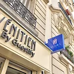 New! Le Venitien, Parisian Getaway, Sacre-Coeur