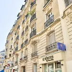 New! Le Venitien, Parisian Getaway, Sacre-Coeur